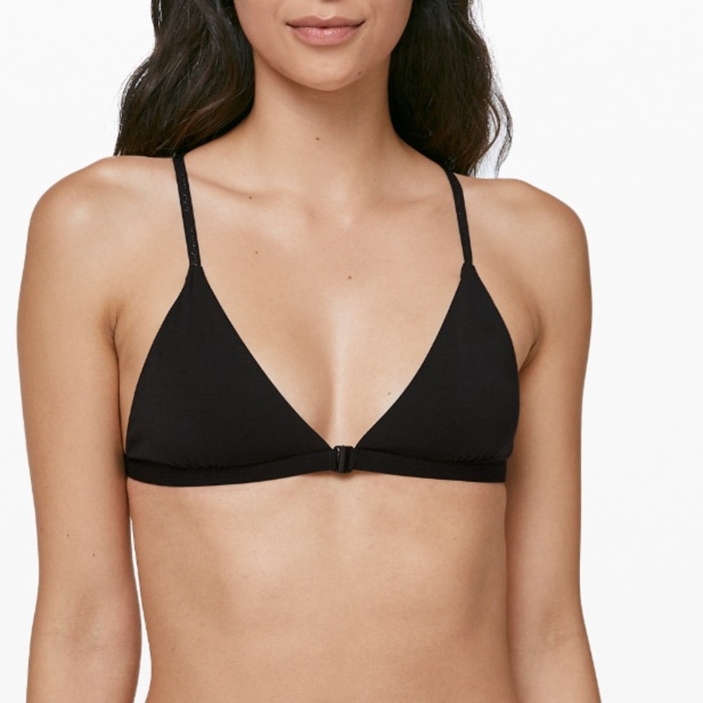 Simply There Triangle Brallette